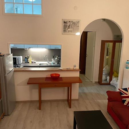 Milano Central Station Apartment Екстериор снимка