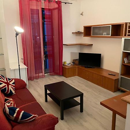 Milano Central Station Apartment Екстериор снимка