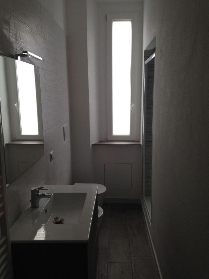 Milano Central Station Apartment Екстериор снимка