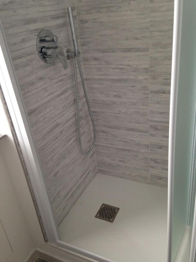 Milano Central Station Apartment Екстериор снимка