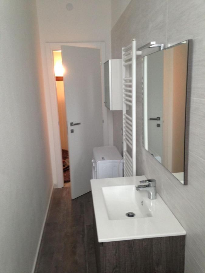 Milano Central Station Apartment Екстериор снимка