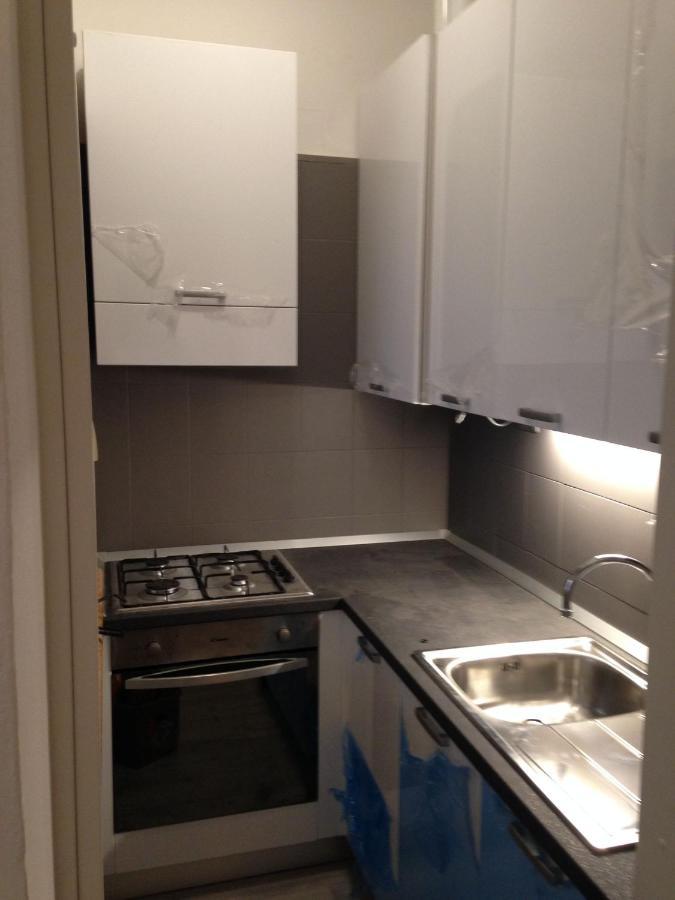 Milano Central Station Apartment Екстериор снимка