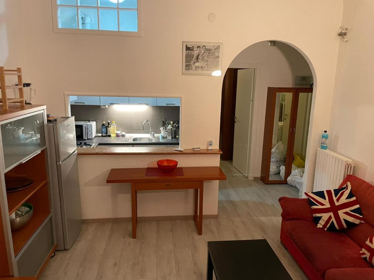 Milano Central Station Apartment Екстериор снимка