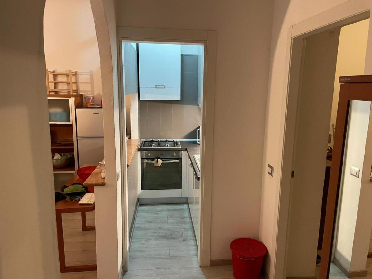 Milano Central Station Apartment Екстериор снимка