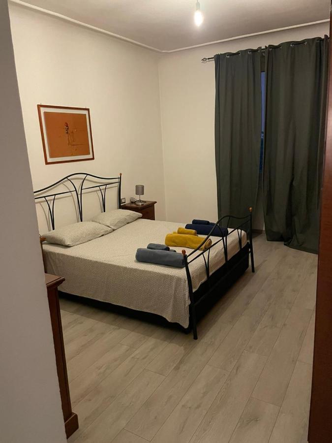 Milano Central Station Apartment Екстериор снимка