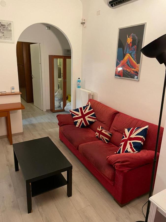 Milano Central Station Apartment Екстериор снимка
