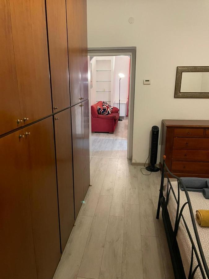 Milano Central Station Apartment Екстериор снимка