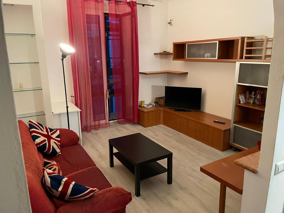 Milano Central Station Apartment Екстериор снимка